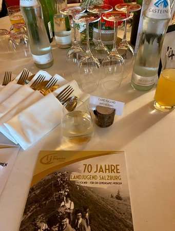 Generalversammlung der Landjugend Salzburg